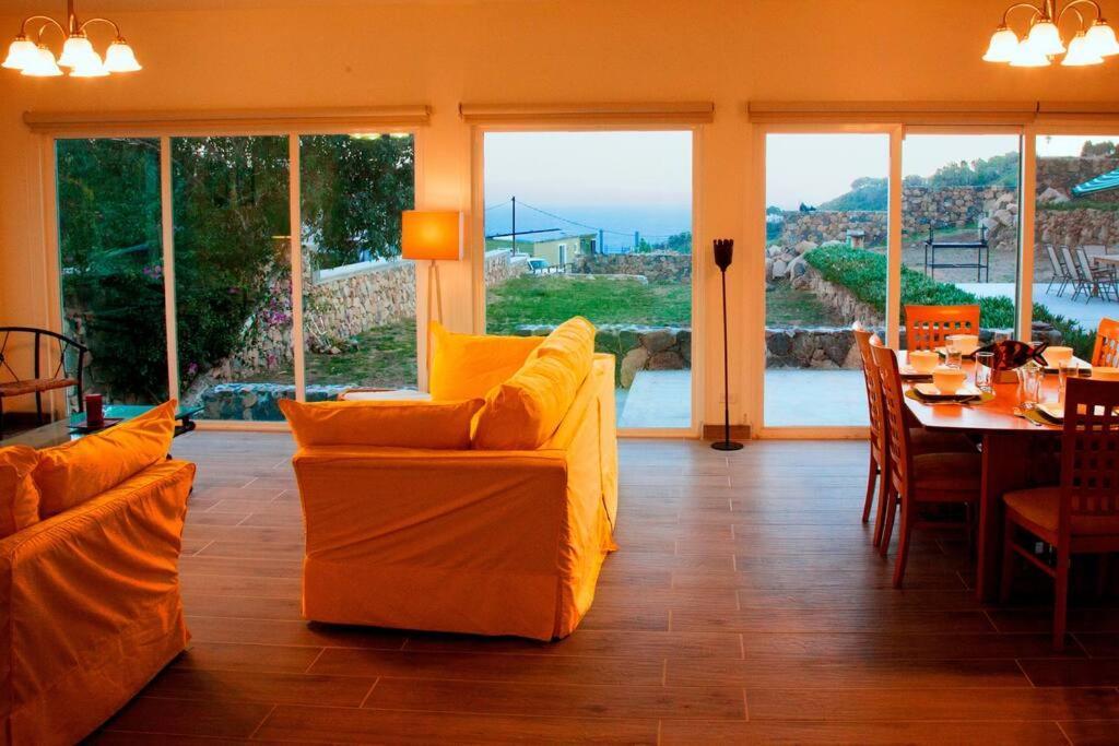 Beautiful Ocean Views At Quinta La Mexicana! 8 Ppl Ensenada Exterior photo