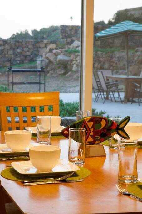 Beautiful Ocean Views At Quinta La Mexicana! 8 Ppl Ensenada Exterior photo
