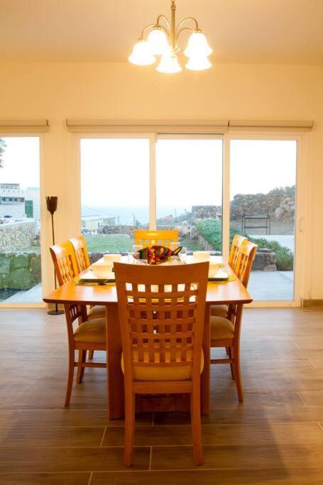 Beautiful Ocean Views At Quinta La Mexicana! 8 Ppl Ensenada Exterior photo