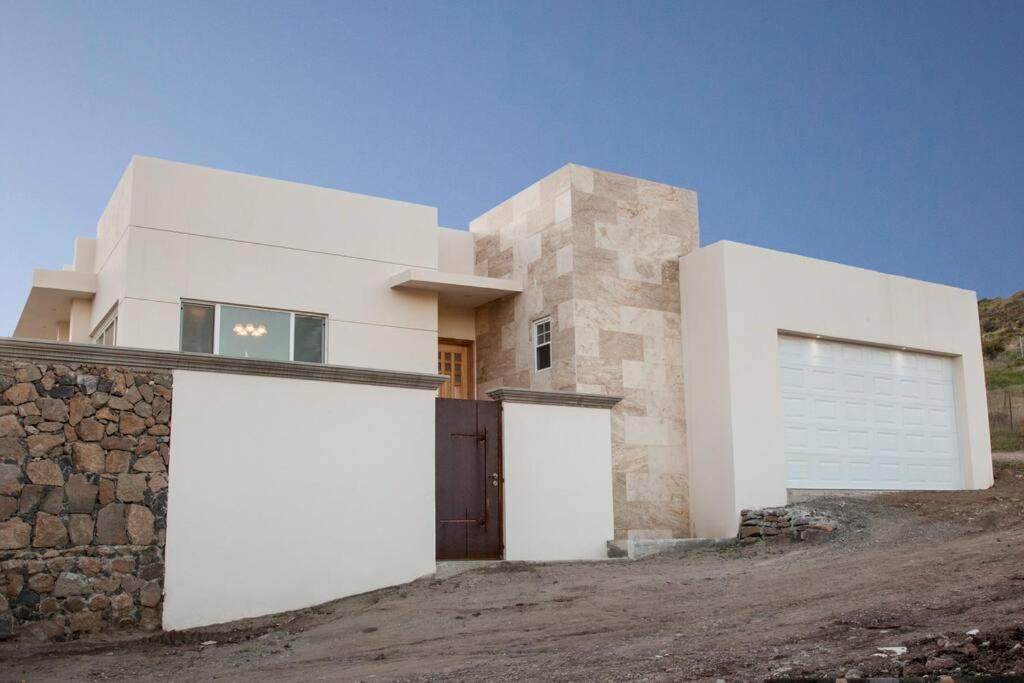 Beautiful Ocean Views At Quinta La Mexicana! 8 Ppl Ensenada Exterior photo