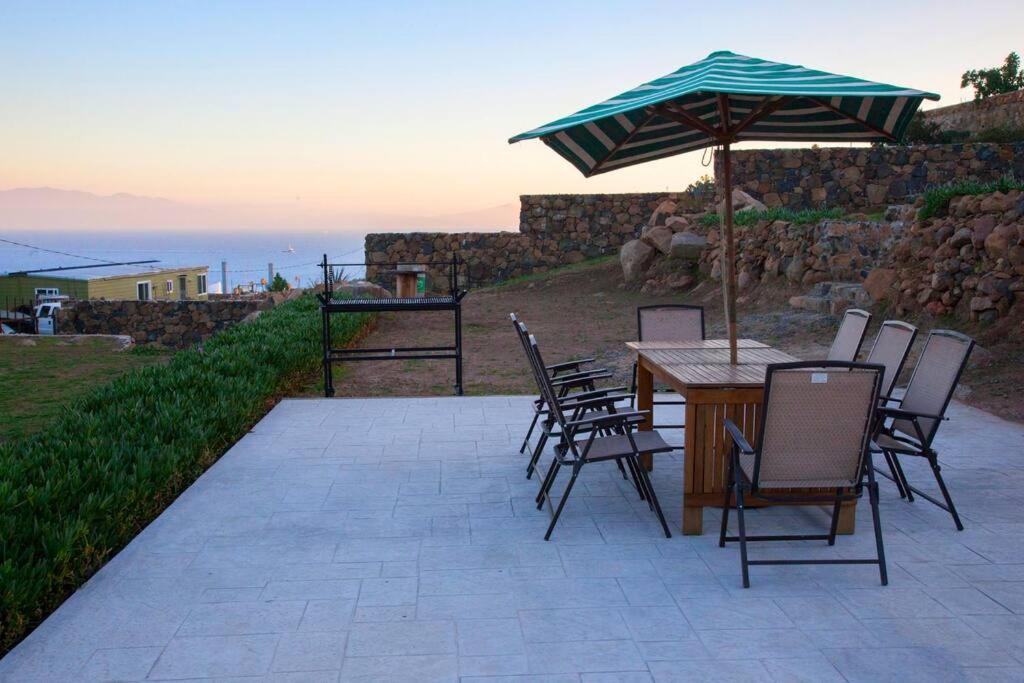 Beautiful Ocean Views At Quinta La Mexicana! 8 Ppl Ensenada Exterior photo