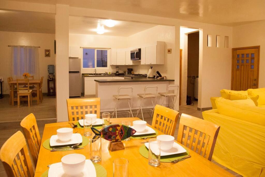 Beautiful Ocean Views At Quinta La Mexicana! 8 Ppl Ensenada Exterior photo
